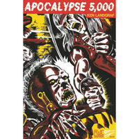 Apocalypse 5,000
