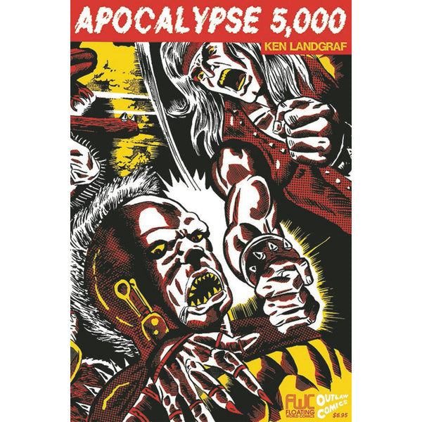 Apocalypse 5,000