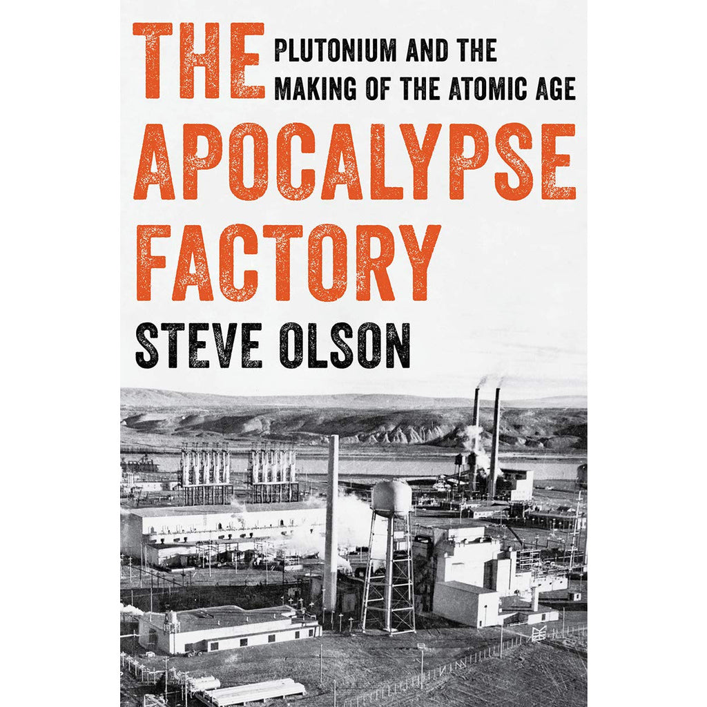 The Apocalypse Factory