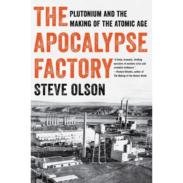 The Apocalypse Factory