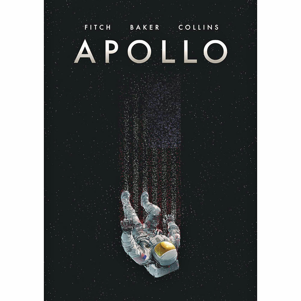 Apollo – Atomic Books