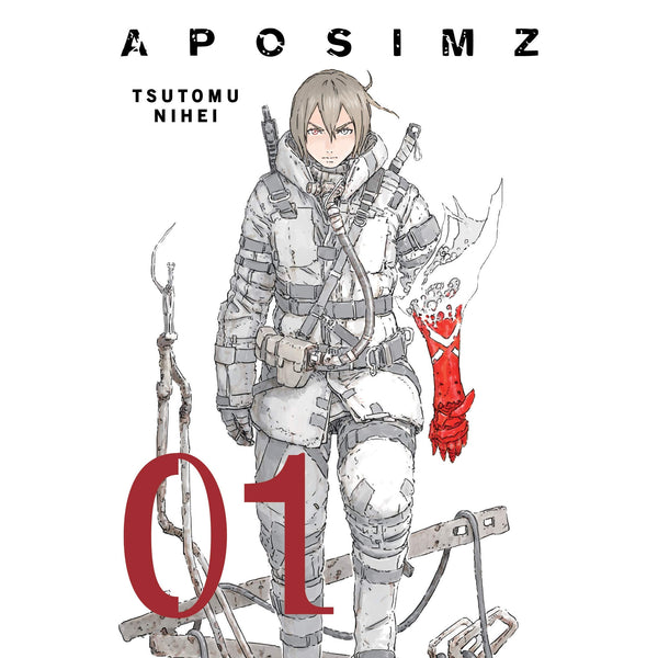 Aposimz Volume 1