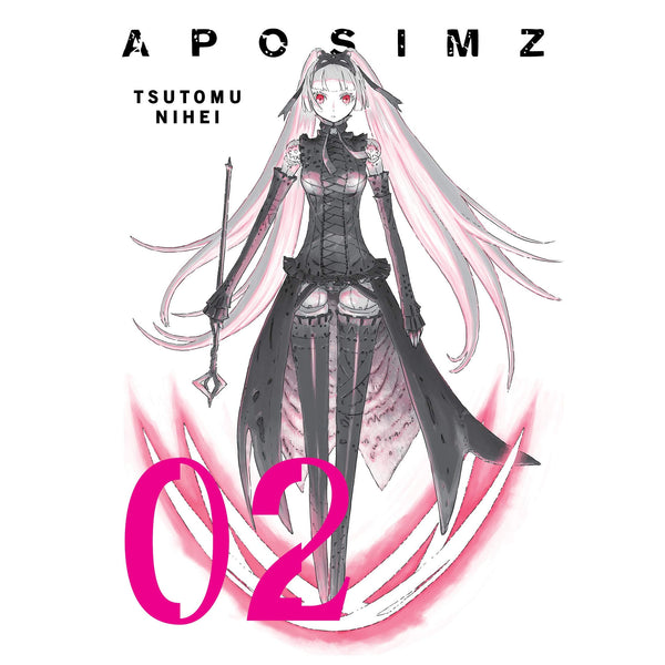 Aposimz Vol. 2