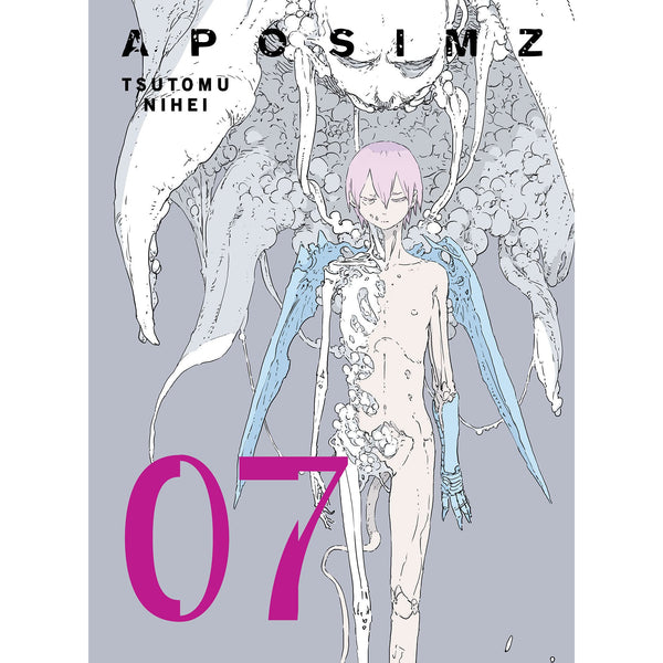 Aposimz Volume 7