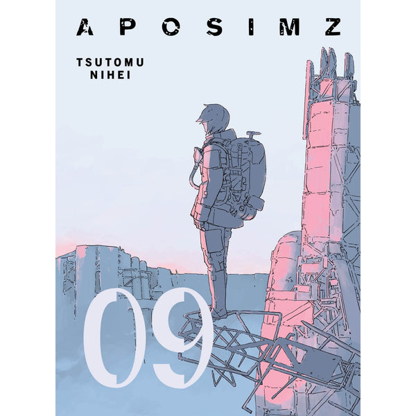 Aposimz Vol. 9