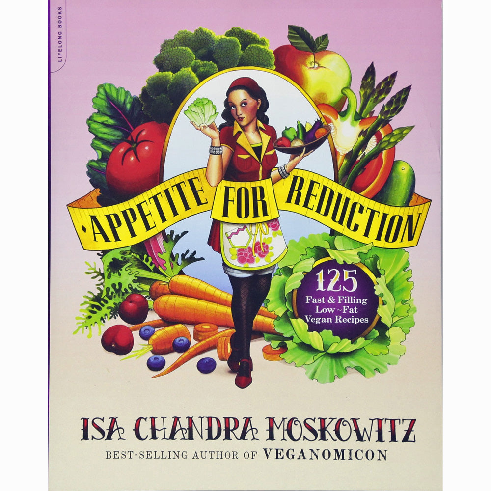 Appetite for Reduction