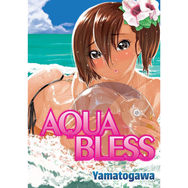 Aqua Bless