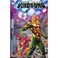Aquaman Flash: Voidsong 