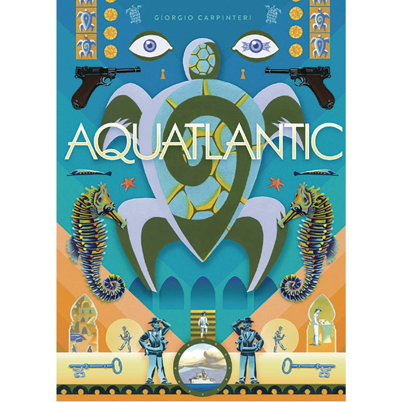 Aquatlantic