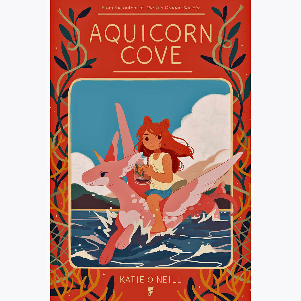 Aquicorn Cove