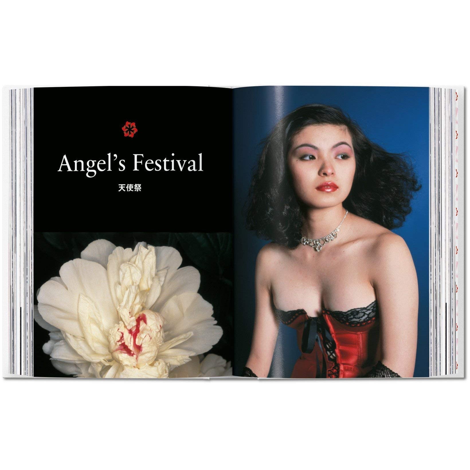 Araki (40th Anniversary Edition)