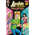 Archie And Friends: Thrills And Chills #1