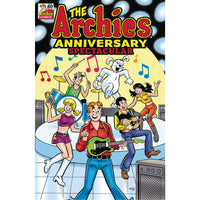 Archie's Anniversary Spectacular #1