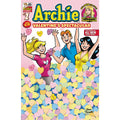 Archie's Valentine's Day Spectacular #1
