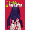 Archie Vs. Predator 2 #2