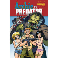 Archie Vs. Predator Volume 1