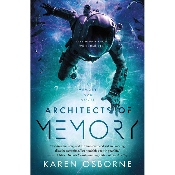 Architects of Memory 