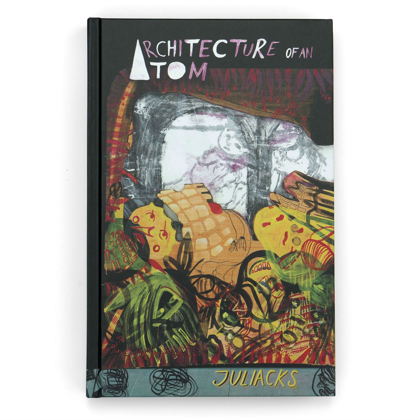 Architecture of an Atom