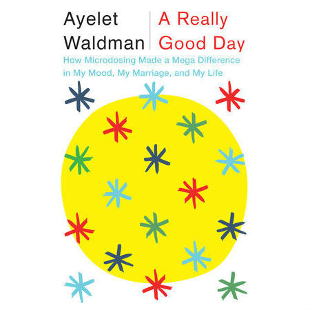 A Really Good Day (hardcover)