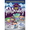  ArkhaManiacs