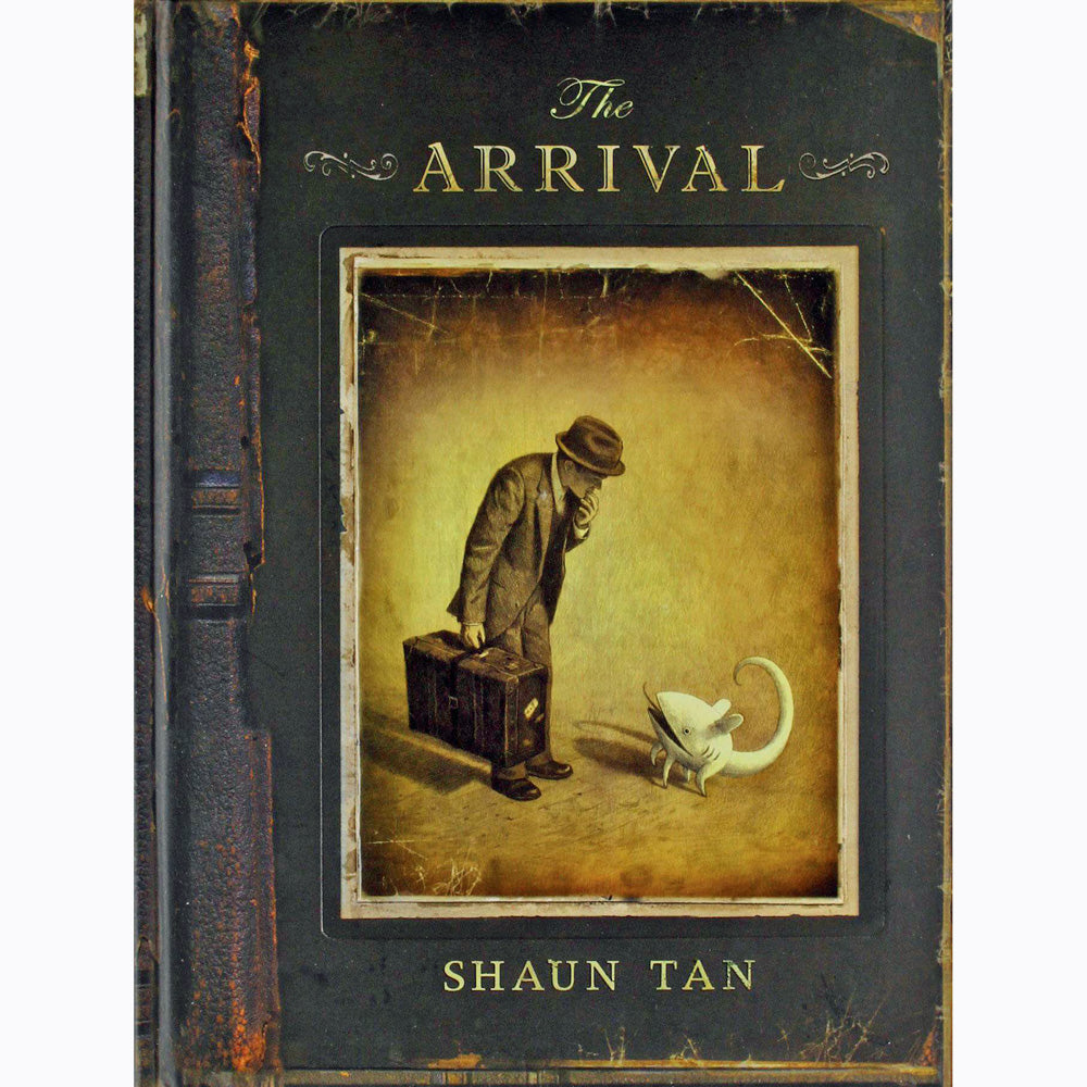 Arrival