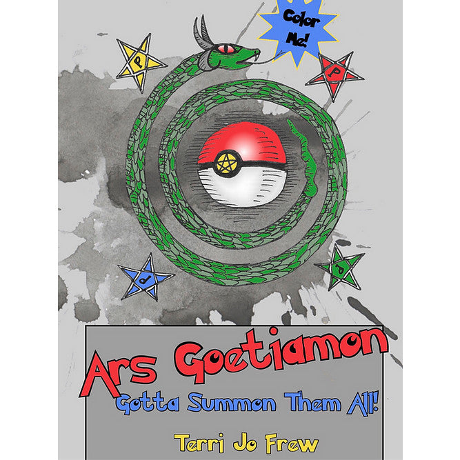Ars Goetiamon