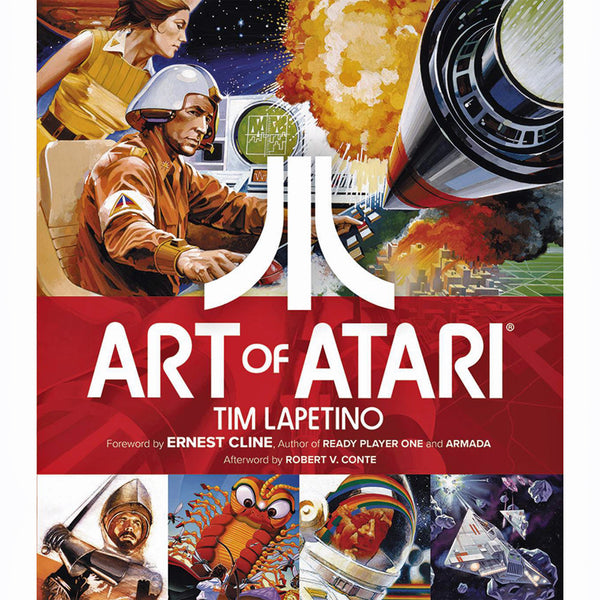 Art Of Atari