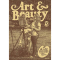 Art And Beauty #3