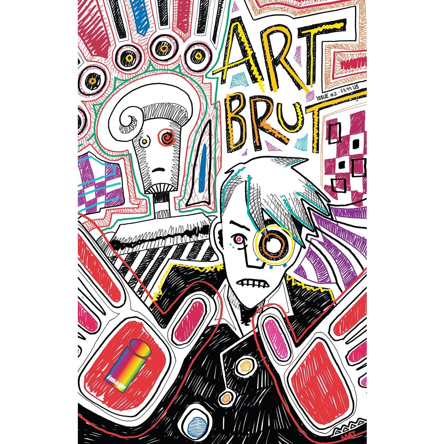 Art Brut #2 