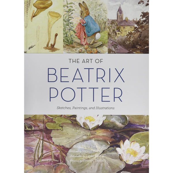  The Art of Beatrix Potter