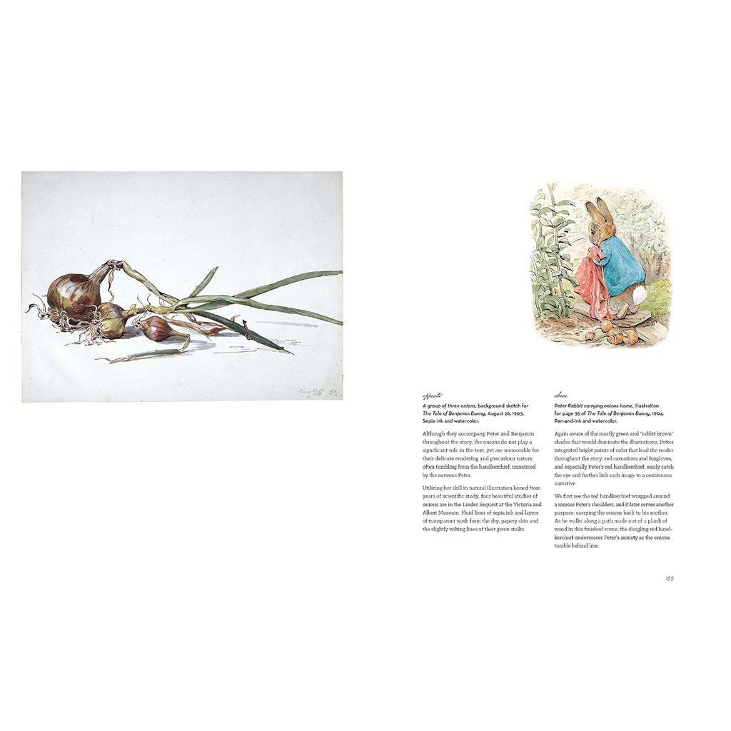  The Art of Beatrix Potter