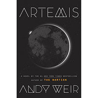 Artemis (hardcover)