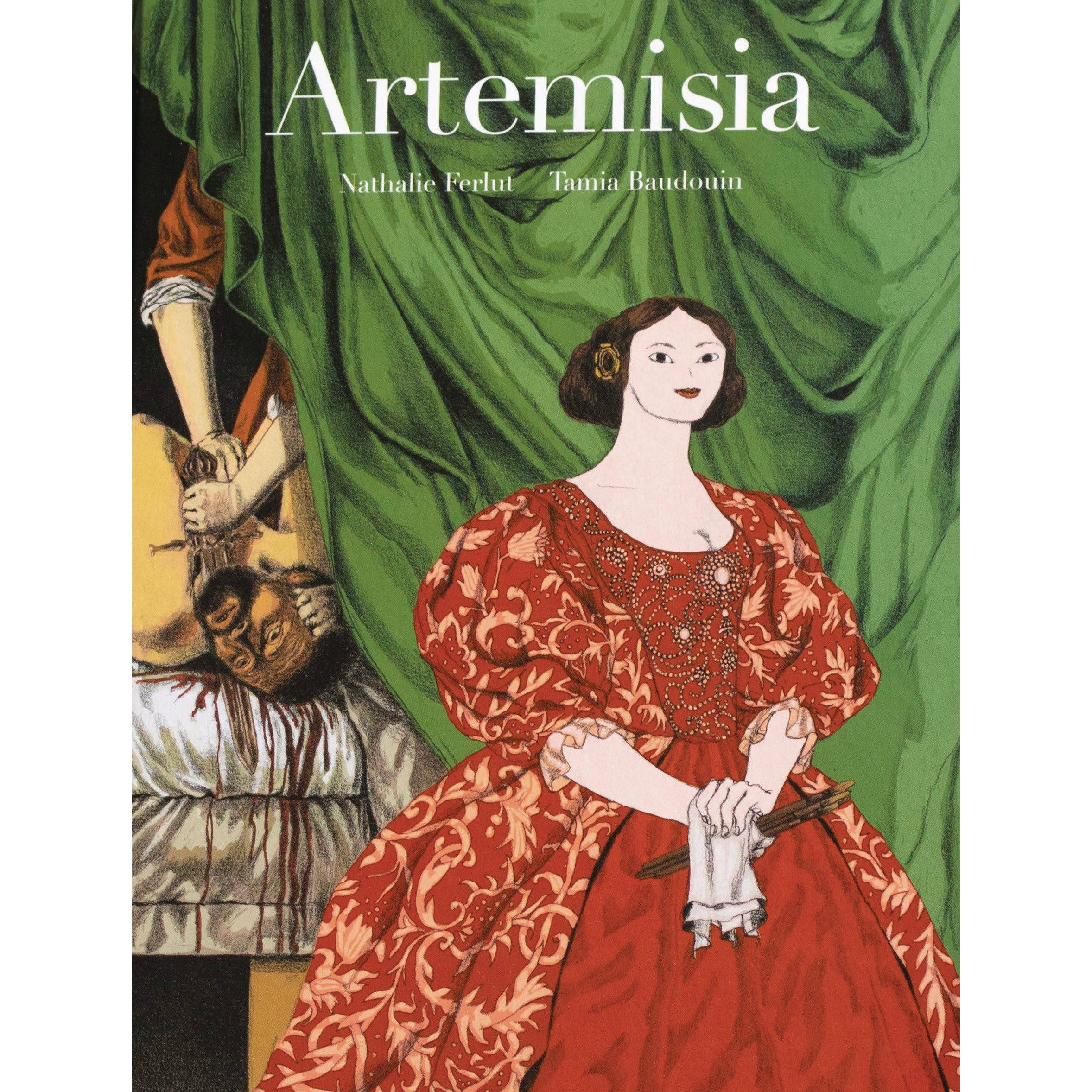 Artemisia