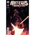 Artemis Wanted #1