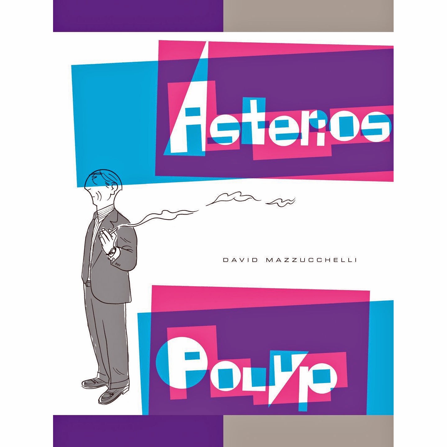 Asterios Polyp