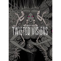 The Art of Junji Ito: Twisted Visions