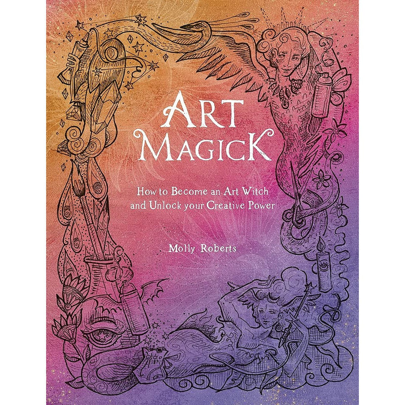 Art Magick