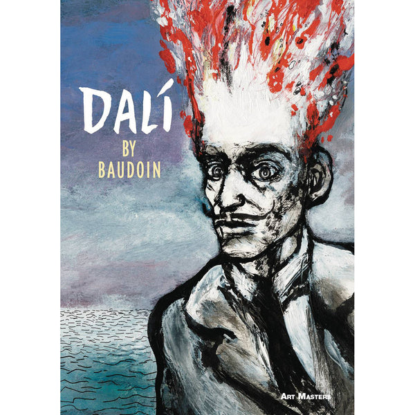 Dali (Art Masters Series Volume 4)
