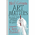 Art Matters