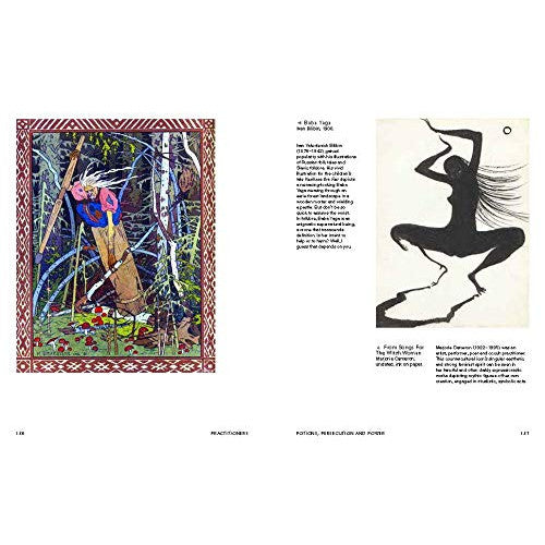 The Art of the Occult