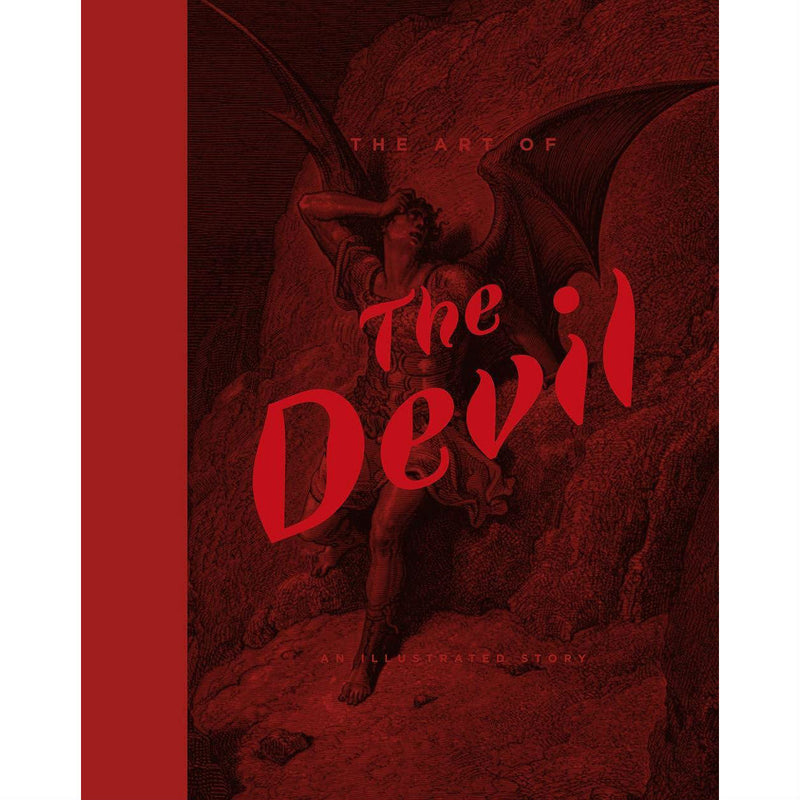 The Art of the Devil: An Illustrated History