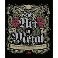 The Art Of Metal