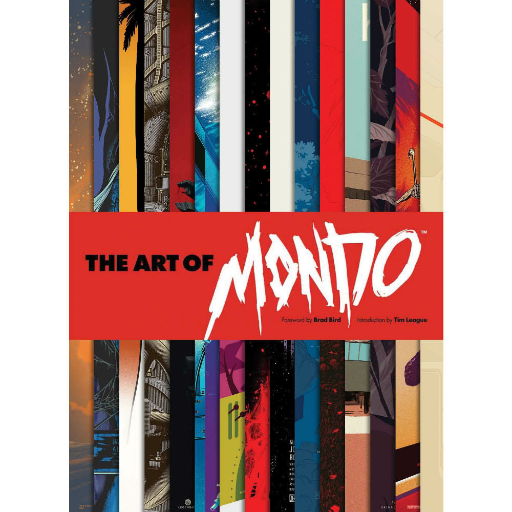 Art Of Mondo
