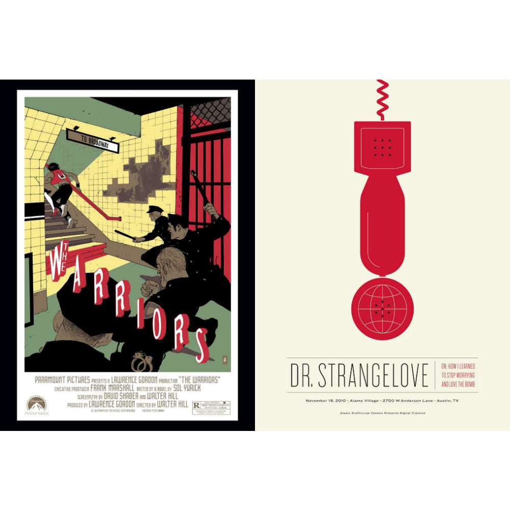 Art Of Mondo