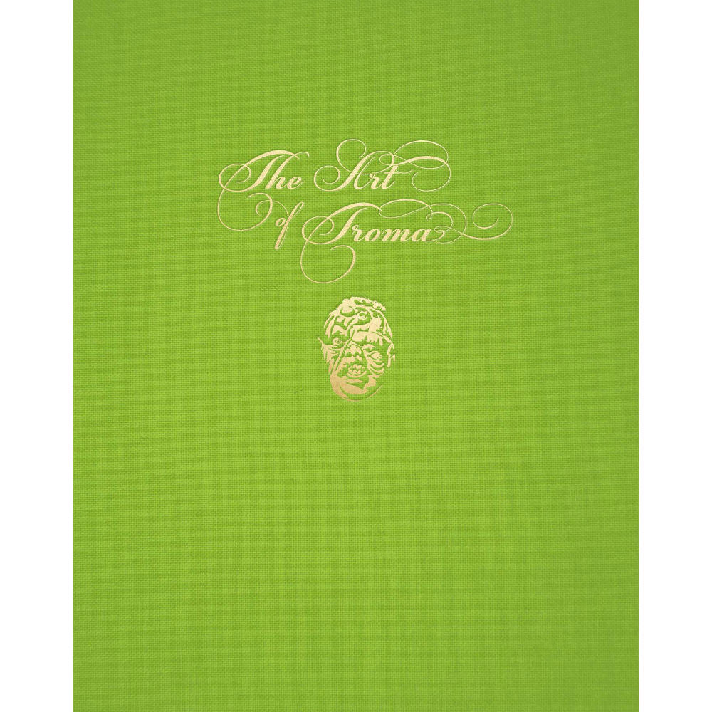 The Art of Troma