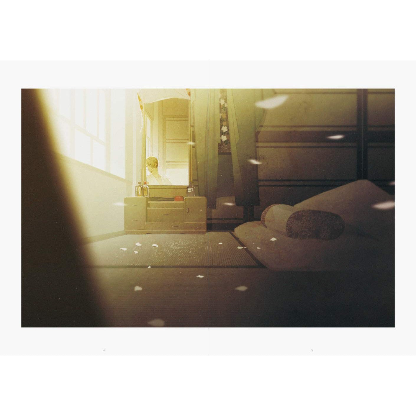 The Art of yoco: For Eternity and a Second