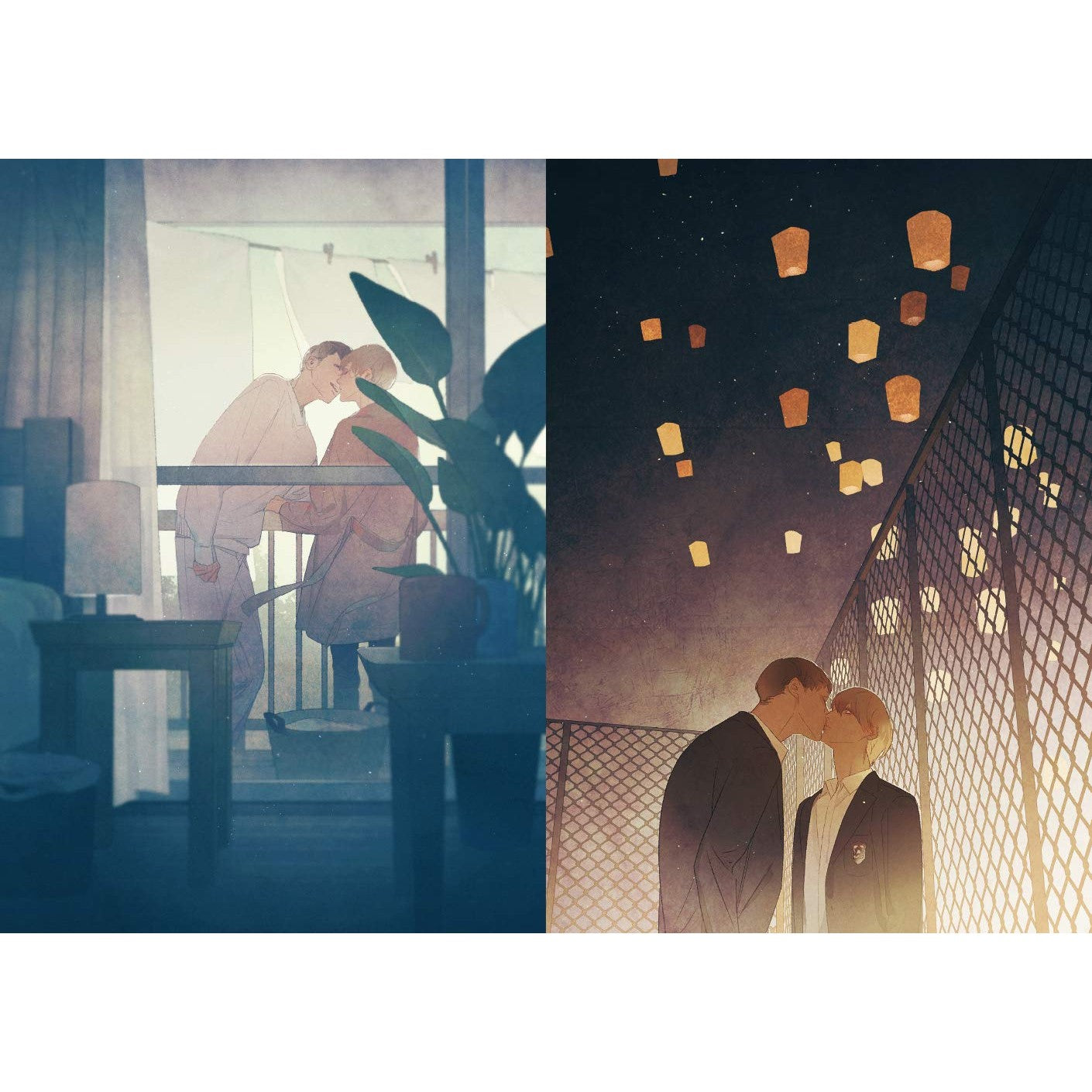 The Art of yoco: For Eternity and a Second