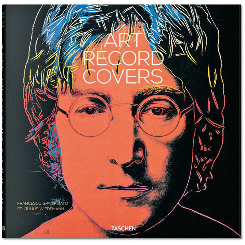 Art Record Covers