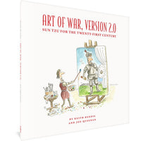The Art of War Version 2.0: Sun Tzu for the Twenty-First Century