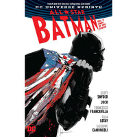 All Star Batman Volume 2: Ends Of The Earth